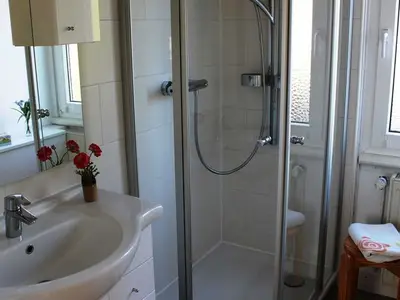 Ferienhaus für 3 Personen (60 m²) in Niendorf/Ostsee 10/10