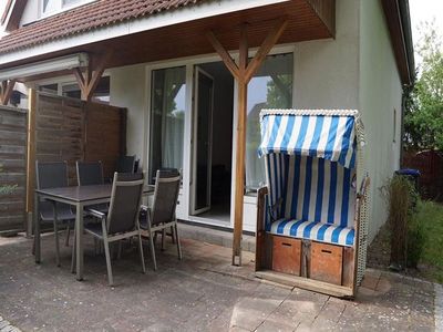 Ferienhaus für 6 Personen (80 m²) in Niendorf/Ostsee 1/10