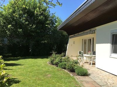 Ferienhaus für 4 Personen (60 m²) in Niendorf/Ostsee 3/10