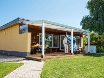 Ferienhaus für 2 Personen (45 m²) in Niendorf/Ostsee 2/10