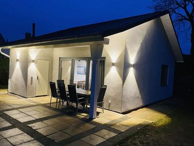 Ferienhaus für 5 Personen (56 m²) in Niendorf/Ostsee 1/10