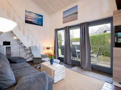 Ferienhaus für 5 Personen (56 m²) in Niendorf/Ostsee 3/10