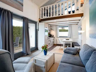 Ferienhaus für 5 Personen (56 m²) in Niendorf/Ostsee 2/10