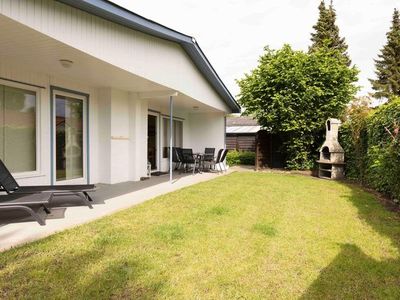 Ferienhaus für 6 Personen (90 m²) in Niendorf/Ostsee 1/10