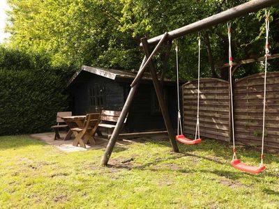 Ferienhaus für 6 Personen (90 m²) in Niendorf/Ostsee 7/10