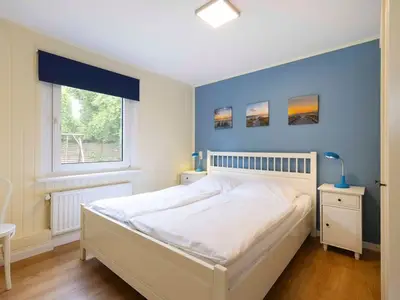 Ferienhaus für 6 Personen (90 m²) in Niendorf/Ostsee 2/10