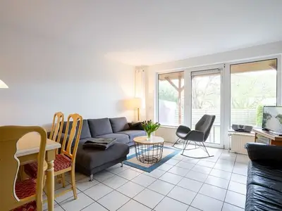 Ferienhaus für 6 Personen (80 m²) in Niendorf/Ostsee 1/10