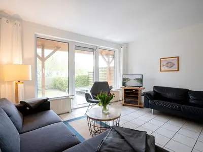 Ferienhaus für 6 Personen (80 m²) in Niendorf/Ostsee 3/10