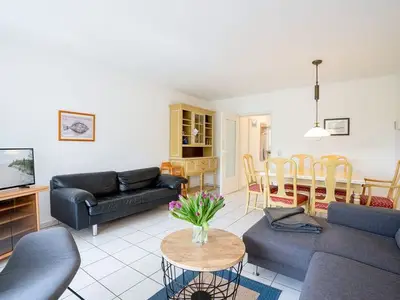 Ferienhaus für 6 Personen (80 m²) in Niendorf/Ostsee 5/10