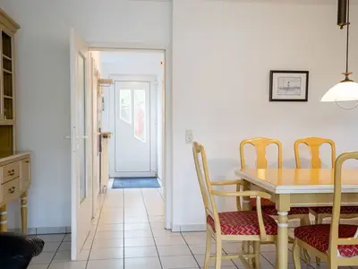Ferienhaus für 6 Personen (80 m²) in Niendorf/Ostsee 7/10