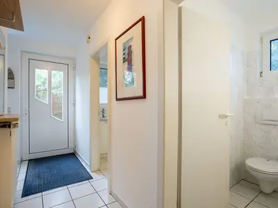 Ferienhaus für 6 Personen (80 m²) in Niendorf/Ostsee 10/10