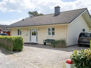 Ferienhaus für 4 Personen (77 m²) in Niendorf/Ostsee