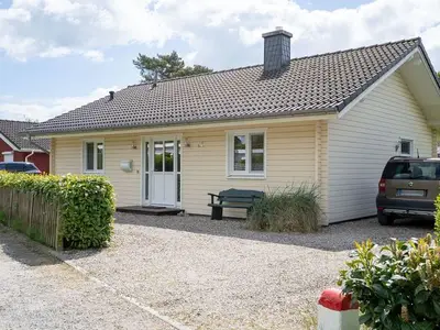 Ferienhaus für 4 Personen (77 m²) in Niendorf/Ostsee 1/10