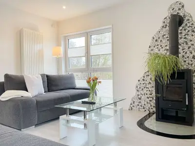 Ferienhaus für 4 Personen (90 m²) in Niendorf/Ostsee 3/10
