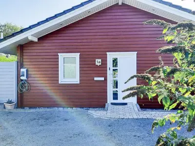 Ferienhaus für 4 Personen (90 m²) in Niendorf/Ostsee 1/10