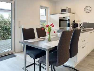 Ferienhaus für 4 Personen (90 m²) in Niendorf/Ostsee 3/10
