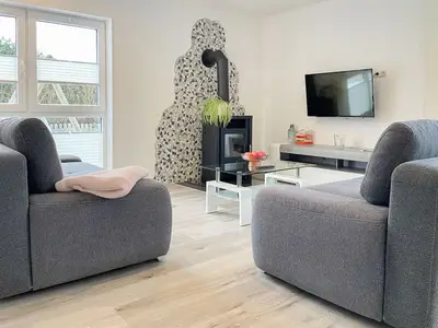 Ferienhaus für 4 Personen (90 m²) in Niendorf/Ostsee 4/10