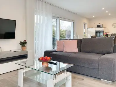 Ferienhaus für 4 Personen (90 m²) in Niendorf/Ostsee 8/10