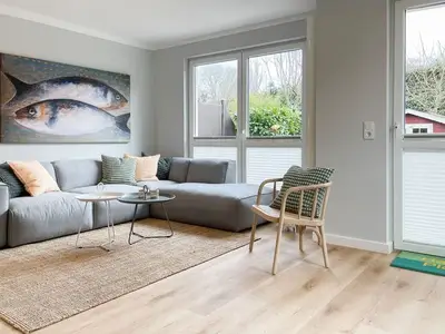 Ferienhaus für 6 Personen (110 m²) in Niendorf/Ostsee 2/10