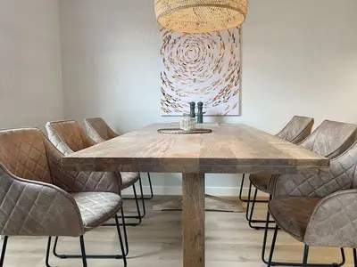 Ferienhaus für 6 Personen (110 m²) in Niendorf/Ostsee 3/10