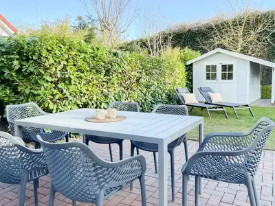Ferienhaus für 6 Personen (110 m²) in Niendorf/Ostsee 5/10