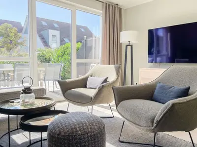 Ferienhaus für 6 Personen (105 m²) in Niendorf/Ostsee 1/10