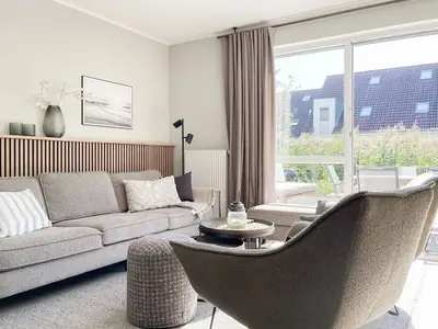 Ferienhaus für 6 Personen (105 m²) in Niendorf/Ostsee 2/10