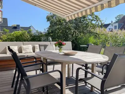 Ferienhaus für 6 Personen (105 m²) in Niendorf/Ostsee 5/10