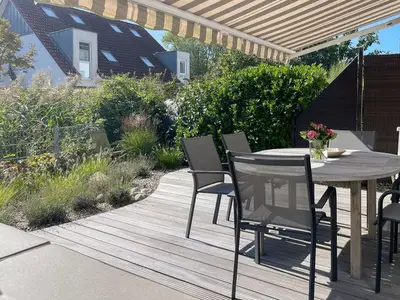 Ferienhaus für 6 Personen (105 m²) in Niendorf/Ostsee 6/10