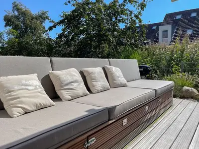 Ferienhaus für 6 Personen (105 m²) in Niendorf/Ostsee 7/10