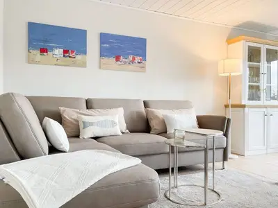 Ferienhaus für 6 Personen (90 m²) in Niendorf/Ostsee 3/10