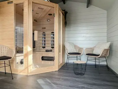 Ferienhaus für 6 Personen (90 m²) in Niendorf/Ostsee 4/10