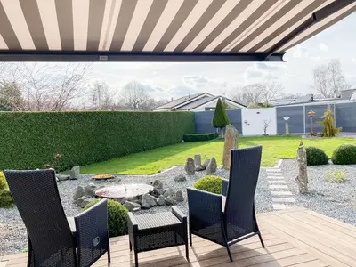 Ferienhaus für 6 Personen (90 m²) in Niendorf/Ostsee 6/10