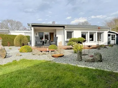 Ferienhaus für 6 Personen (90 m²) in Niendorf/Ostsee 7/10