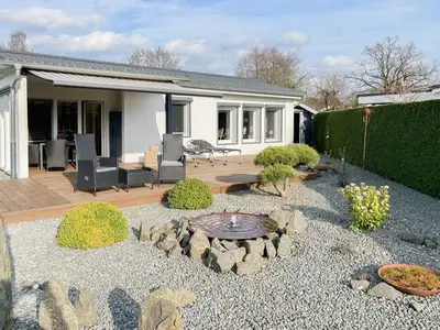 Ferienhaus für 6 Personen (90 m²) in Niendorf/Ostsee 8/10