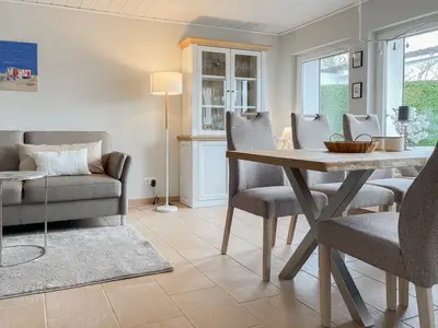 Ferienhaus für 6 Personen (90 m²) in Niendorf/Ostsee 9/10