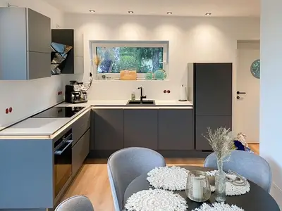 Ferienhaus für 2 Personen (65 m²) in Niendorf/Ostsee 2/10
