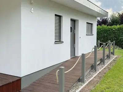 Ferienhaus für 2 Personen (65 m²) in Niendorf/Ostsee 3/10