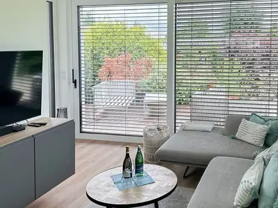 Ferienhaus für 2 Personen (65 m²) in Niendorf/Ostsee 6/10