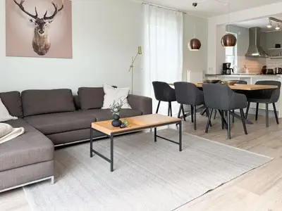 Ferienhaus für 6 Personen (105 m²) in Niendorf/Ostsee 1/10