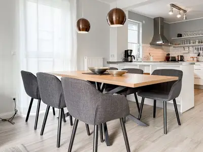 Ferienhaus für 6 Personen (105 m²) in Niendorf/Ostsee 4/10