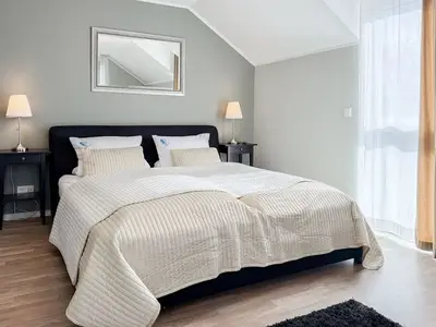 Ferienhaus für 6 Personen (105 m²) in Niendorf/Ostsee 5/10