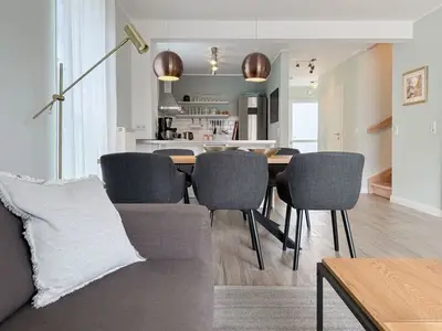Ferienhaus für 6 Personen (105 m²) in Niendorf/Ostsee 10/10