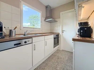 Ferienhaus für 4 Personen (50 m²) in Niendorf/Ostsee 3/10