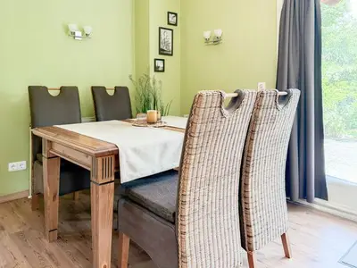 Ferienhaus für 4 Personen (50 m²) in Niendorf/Ostsee 10/10