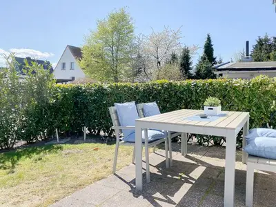 Ferienhaus für 6 Personen (110 m²) in Niendorf/Ostsee 3/10