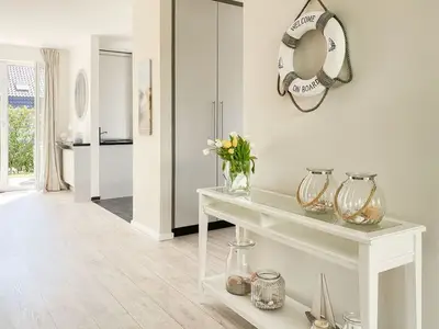 Ferienhaus für 6 Personen (110 m²) in Niendorf/Ostsee 9/10