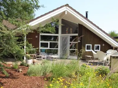 Ferienhaus für 6 Personen (105 m²) in Niendorf/Ostsee 1/10