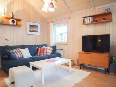 Ferienhaus für 6 Personen (105 m²) in Niendorf/Ostsee 2/10