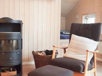 Ferienhaus für 6 Personen (105 m²) in Niendorf/Ostsee 3/10